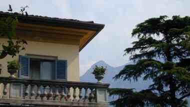 Hotel Villa Giulia a Valmadrera, IT