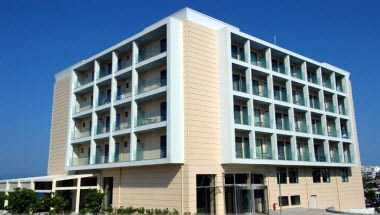 Avra Hotel Rafina в Rafina, GR