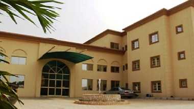 Constantial Hotel a Benin City, NG