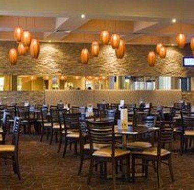 Bild på anläggning