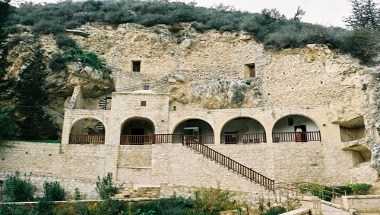 Pafos Regional Board of Tourism i Paphos, CY