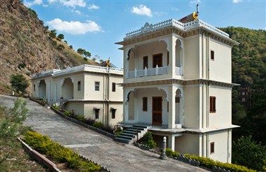 Bild på anläggning