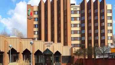 Good Morning+Helsingborg i Helsingborg, SE