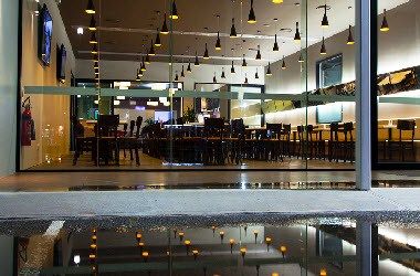 Изображение места проведения