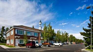 Little America Wyoming i Green River, WY