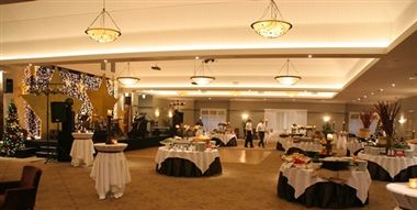 Bild des Veranstaltungsortes