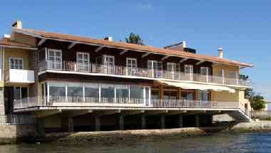 Pousada de Torreira / Murtosa - Ria de Aveiro Historic Hotel in Aveiro, PT