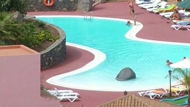 Apartamentos Oasis San Antonio в La Palma, ES