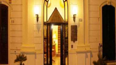 Hotel Bianco в Gallipoli, IT