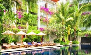The Chava Resort en Thalang, TH