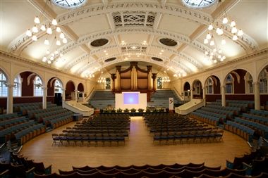 Venue image