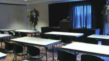 Southwest Minnesota State University в Marshall, MN