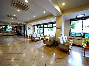 Hotel Route-inn Kawaguchiko em Fujikawaguchiko, JP