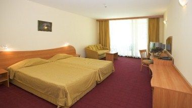 Bild på anläggning