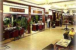 Kenilworth, Kolkata, Kolkata, IN