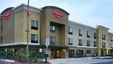 Hampton Inn Carlsbad-North San Diego County image