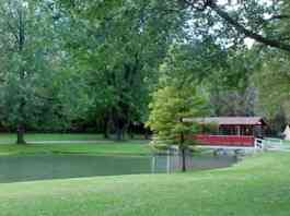 Wyandot County Visitors Bureau, Upper Sandusky, OH