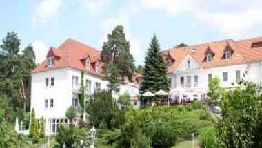 Hotel Residenz am Motzener See, Mittenwalde, DE