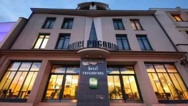 Hotel Paganini, Brandys nad Labem-Stara Boleslav, CZ