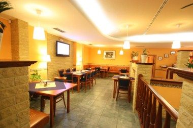 Изображение места проведения