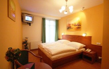 Изображение места проведения