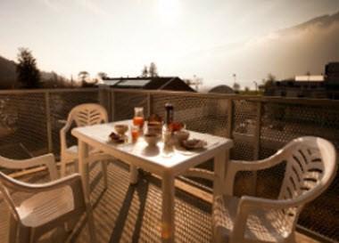 Azurea in Aix-les-Bains, FR