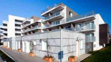 Azurea in Aix-les-Bains, FR