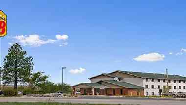 Super 8 by Wyndham Cheyenne WY a Cheyenne, WY