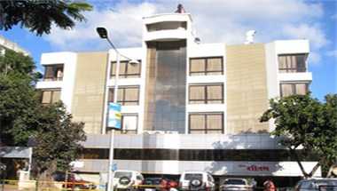 Hotel Sheetal em Pune, IN
