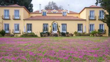 Estalagem Casa Velha do Palheiro a Funchal, PT