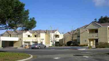 Quality Inn and Suites Capitola By the Sea à Capitola, CA