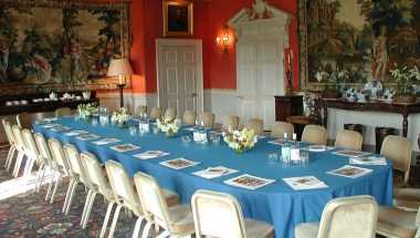 The Castle Hill Estate en Barnstaple, GB1