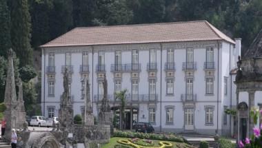 Hotel do Templo image