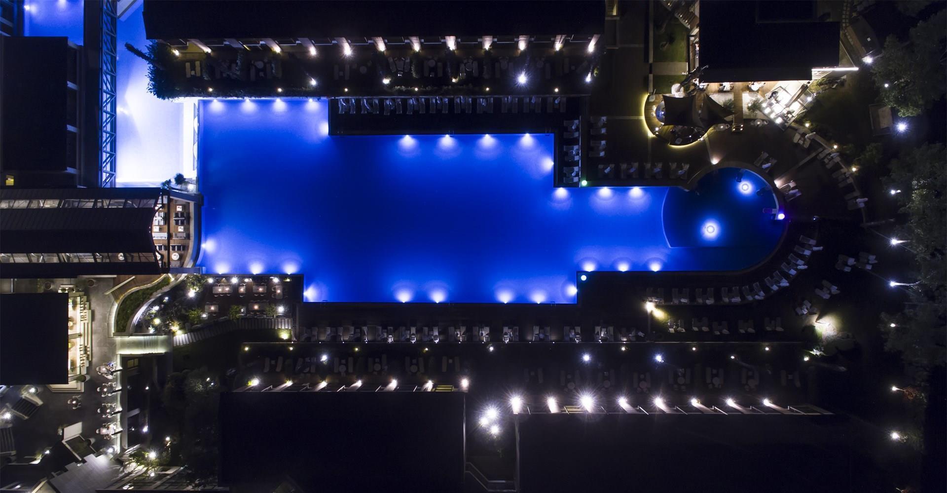 Hotel Nikopolis Thessaloniki image