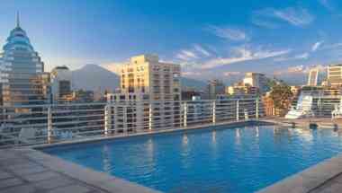 Time Suites a Santiago, CL