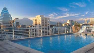 Time Suites in Santiago, CL