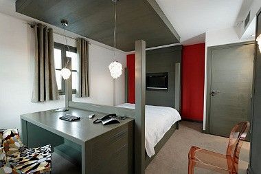 Изображение места проведения