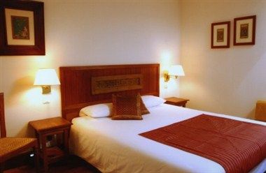 รูปสถานที่จัดงาน