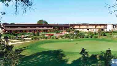 Active Hotel Paradiso & Golf i Castelnuovo Del Garda, IT