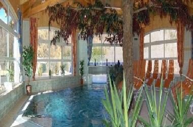 Hotel Raxalpenhof à Reichenau an der Rax, AT