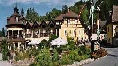 Hotel Raxalpenhof, Reichenau an der Rax, AT