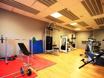 Bild des Veranstaltungsortes