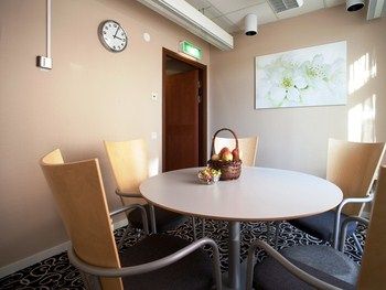 Bild des Veranstaltungsortes