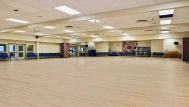 Century House i New Westminster, BC