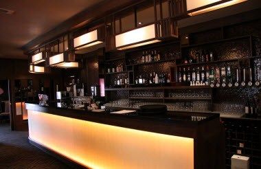 Изображение места проведения