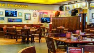 Hard Rock Cafe - Bogota en Bogotá, CO