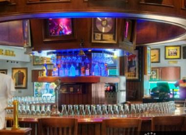 Hard Rock Cafe - Bogota en Bogotá, CO