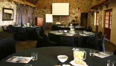 Merops Conference Centre в Pretoria, ZA