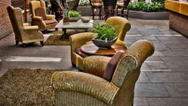 NEhotel Nueva Estancia en León, MX