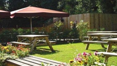 Изображение места проведения